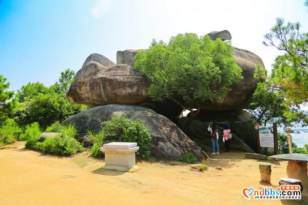 魂牵梦绕 山海宁德，这座岛屿奇石遍布，景色独好-10.jpg