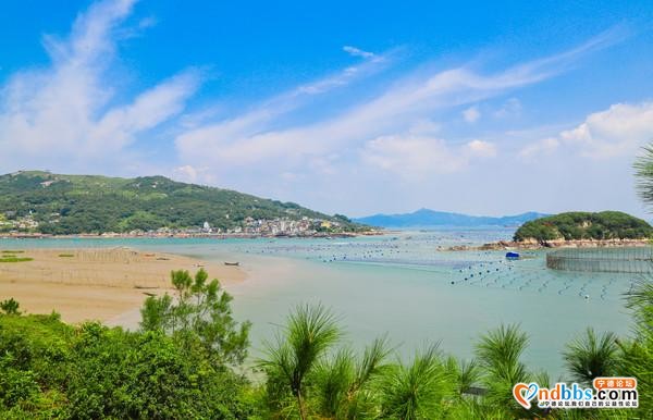 魂牵梦绕 山海宁德，这座岛屿奇石遍布，景色独好-7.jpg