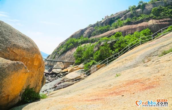 魂牵梦绕 山海宁德，这座岛屿奇石遍布，景色独好-14.jpg