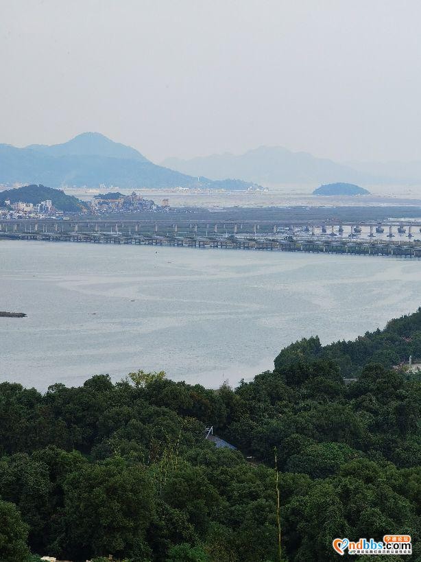 带你游宁德—塔山公园-6.jpg