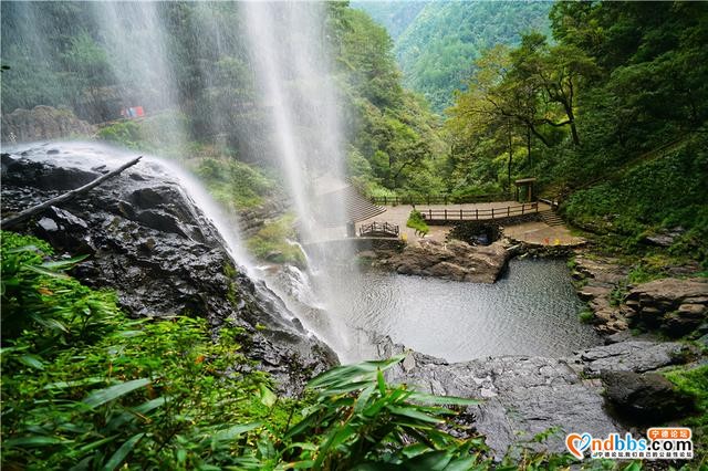 福建最幽静景区，每年千只鸳鸯来过冬，看猕猴要乘坐120米电梯-14.jpg