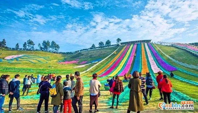 就在宁德！2000亩休闲农场，彩虹滑草场、山地卡丁车、高空滑索 吃喝玩乐一条龙！（一）-10.jpg