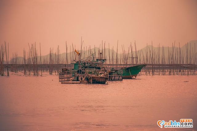 盘点宁德那些风景绝美的海岛，你都去过吗？-2.jpg