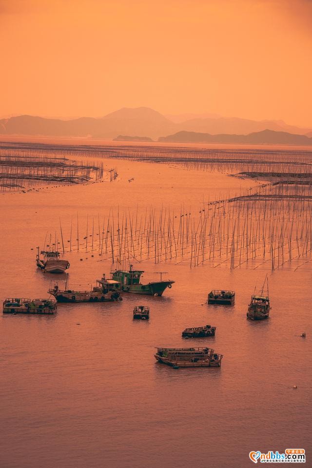 盘点宁德那些风景绝美的海岛，你都去过吗？-5.jpg