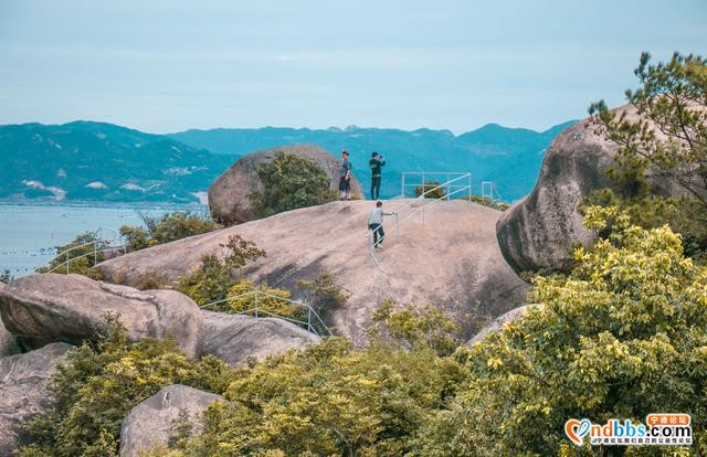 盘点宁德那些风景绝美的海岛，你都去过吗？-22.jpg