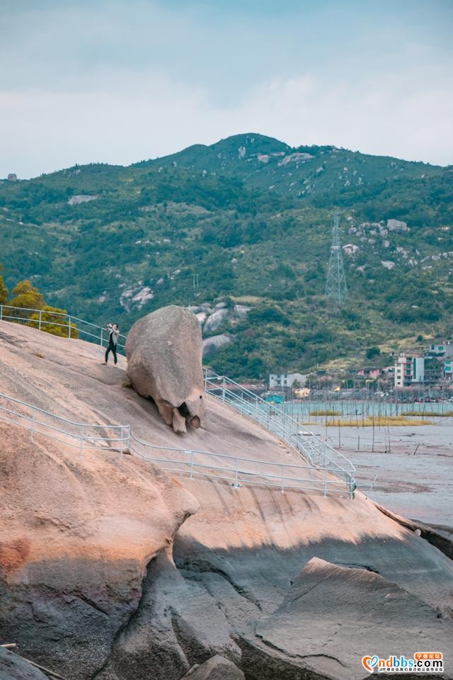 盘点宁德那些风景绝美的海岛，你都去过吗？-24.jpg