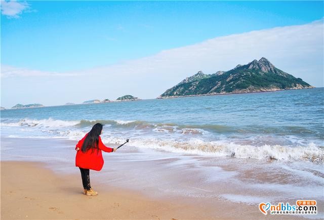 霞浦有一个福建版夏威夷沙滩，当地人很喜欢来，风景清幽不收门票-4.jpg