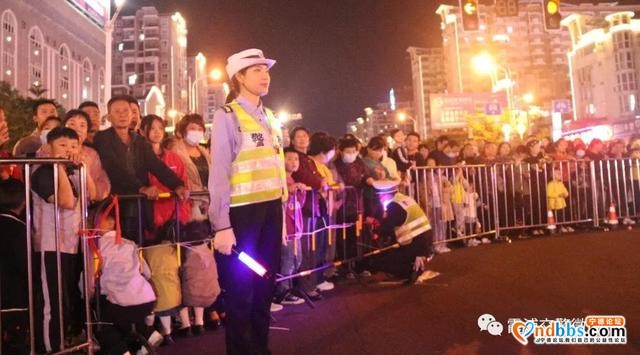 飒，霞浦交警女子骑警中队诞生在即 训练过程提前“曝光”-16.jpg