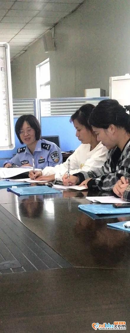 飒，霞浦交警女子骑警中队诞生在即 训练过程提前“曝光”-13.jpg