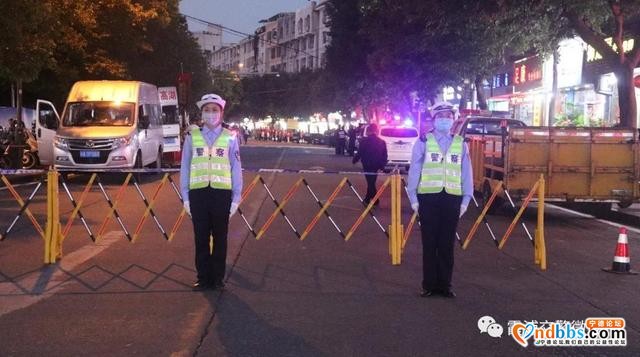 飒，霞浦交警女子骑警中队诞生在即 训练过程提前“曝光”-17.jpg