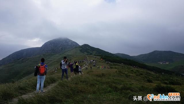 忽闻海上有仙山，海上天湖，万亩草原——福鼎嵛山岛-5.jpg