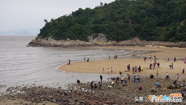 忽闻海上有仙山，海上天湖，万亩草原——福鼎嵛山岛-9.jpg