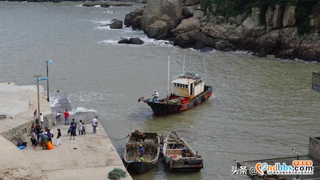 忽闻海上有仙山，海上天湖，万亩草原——福鼎嵛山岛-24.jpg