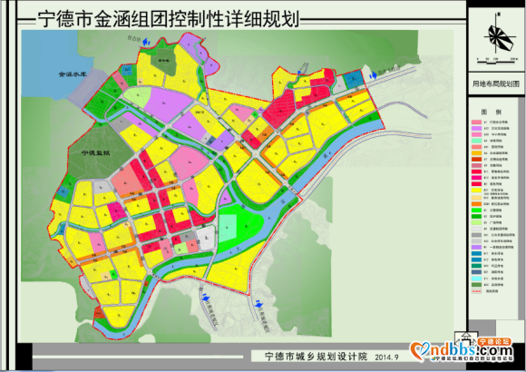 宁德城建规划图拿出来分享了。虽然到他地发展，还是关心宁德的。-4.jpg