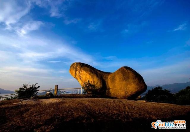 弱鸟先飞 滴水穿石 30年 | 做足山海文章 念好蕉城“旅游经”-6.jpg