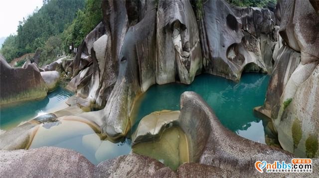 宁德旅游，这十大景点让你感受绝妙的地质景观和独特的人文气息-2.jpg