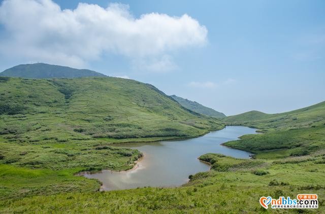 宁德旅游，这十大景点让你感受绝妙的地质景观和独特的人文气息-6.jpg