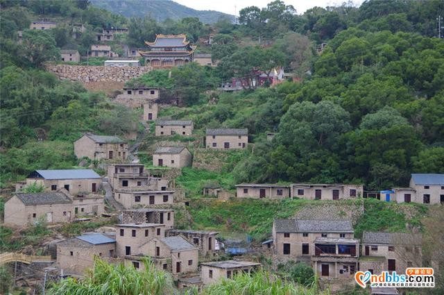 宁德旅游，这十大景点让你感受绝妙的地质景观和独特的人文气息-10.jpg