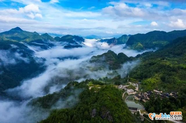 下乡的味道 | 福建省最美休闲乡村——宁德周宁县陈峭村-2.jpg