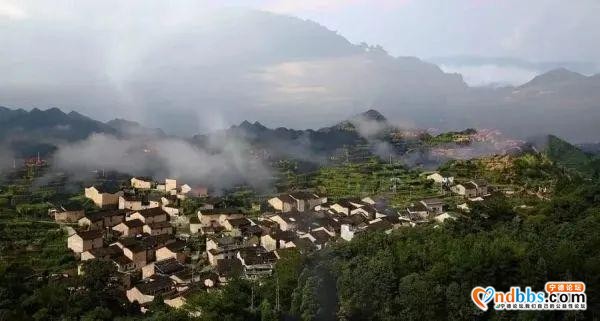 下乡的味道 | 福建省最美休闲乡村——宁德周宁县陈峭村-1.jpg