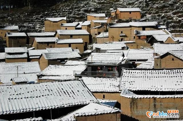 下乡的味道 | 福建省最美休闲乡村——宁德周宁县陈峭村-4.jpg