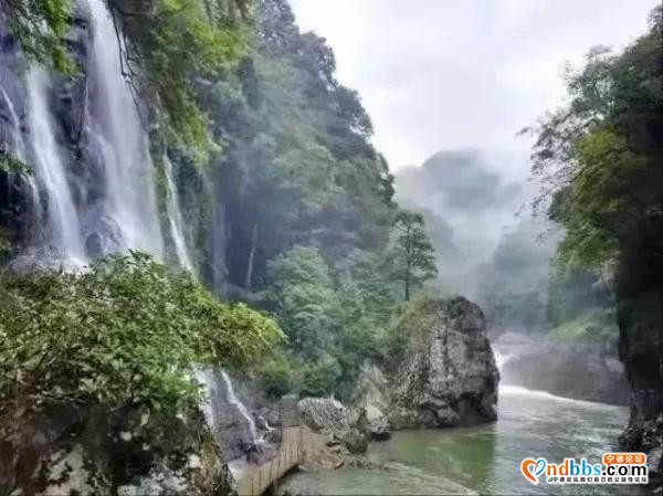 下乡的味道 | 福建省最美休闲乡村——宁德周宁县陈峭村-7.jpg