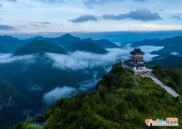 下乡的味道 | 福建省最美休闲乡村——宁德周宁县陈峭村-9.jpg