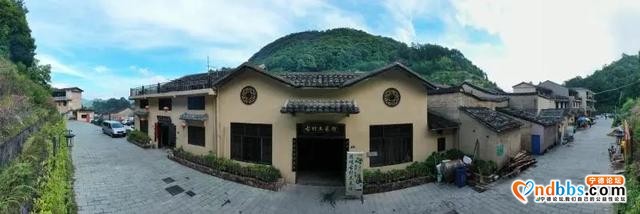 下乡的味道 | 福建省最美休闲乡村——宁德周宁县陈峭村-11.jpg