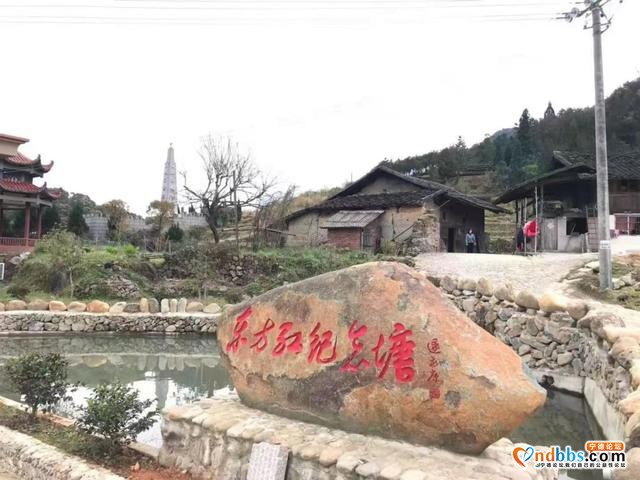 福安境内十条红色旅游路线，等你来打卡-5.jpg