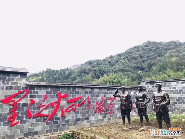 福安境内十条红色旅游路线，等你来打卡-20.jpg