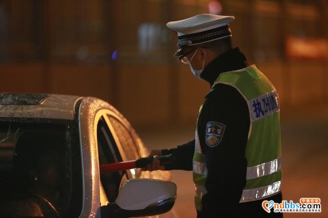 连续3晚严查！宁德交警查处酒醉驾77宗-3.jpg