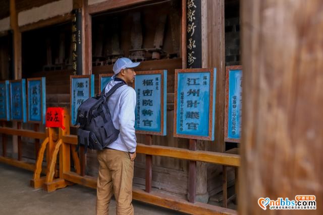 福建这条古村落，春天美成仙境，随手拍都是大片-11.jpg