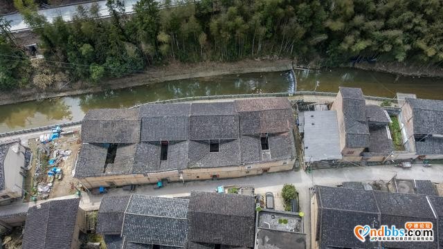 福建最美乡村游，打卡原生态畲族村，春日桃花别样红-19.jpg