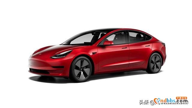 宁德时代内部员工价曝光，Model 3 19.9万起售-3.jpg