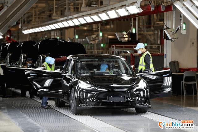 宁德时代购特斯拉员工价曝光：19.9万就能买Model 3-3.jpg