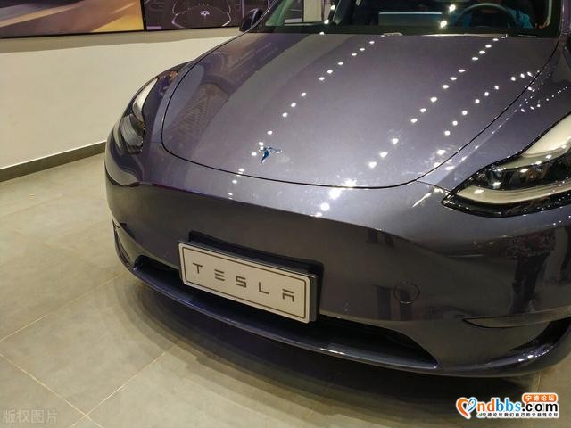 降价预热？宁德时代内部员工曝光Model 3 19.9万起售-2.jpg