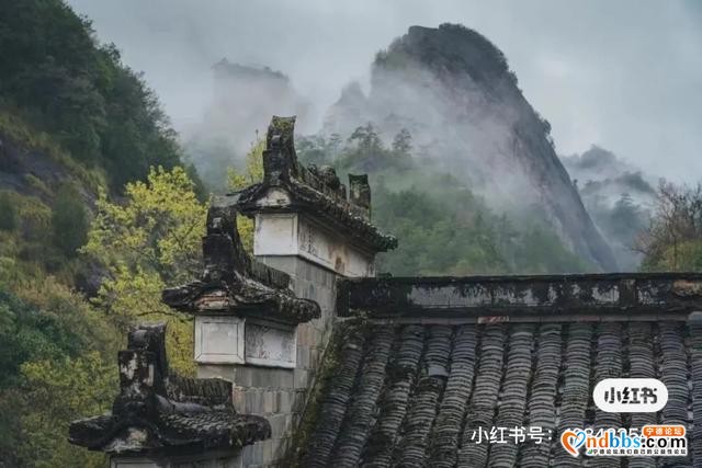 不行了，福建的这些好山真的藏不住了！-14.jpg