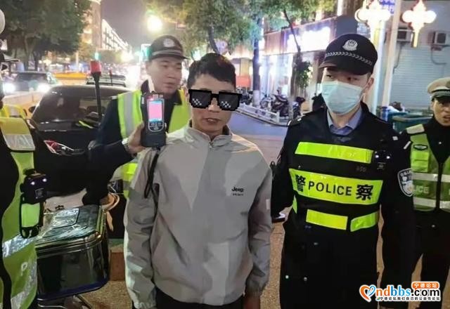 连日来，宁德交警特别忙-2.jpg