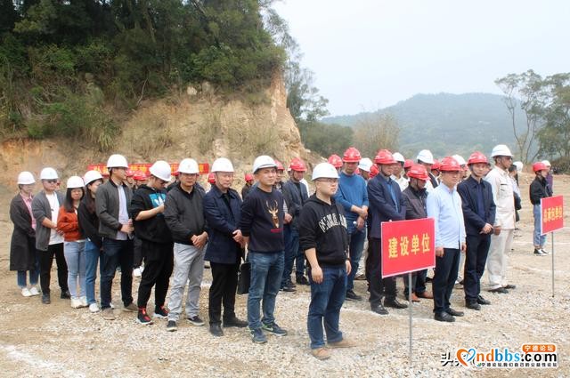 打造山海旅游线路 宁德市巨龙三都澳陆岛交通码头项目正式动工建设-5.jpg