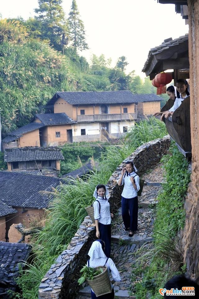 不必远行！宁德周边这八处人少景美的古村落，去过3个算你厉害-11.jpg