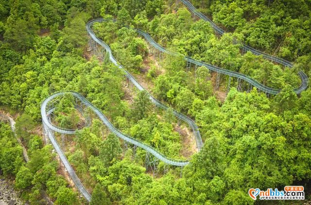 超刺激！宁德惊现7D高空玻璃天桥、高空索道、高空自行车，地址就在……-21.jpg