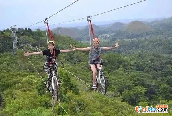 超刺激！宁德惊现7D高空玻璃天桥、高空索道、高空自行车，地址就在……-28.jpg