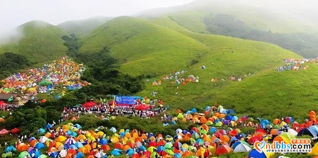 宁德“野”到不行的露营胜地烧烤、赏花、看星辰让你住进风景里-27.jpg