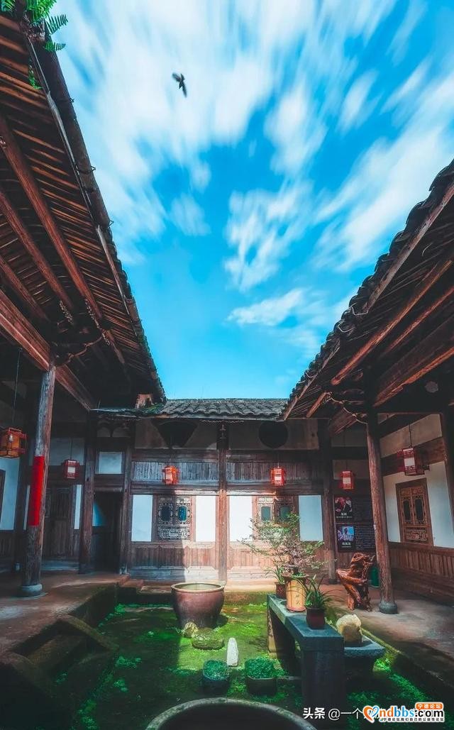 福建这座古早老城，为了吃也值得你来3趟-2.jpg