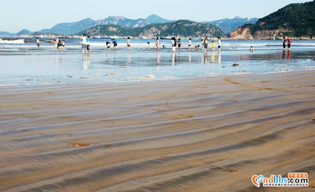 福建私藏了一个至美小县城，霞浦的海滩风光，无法用语言形容-2.jpg