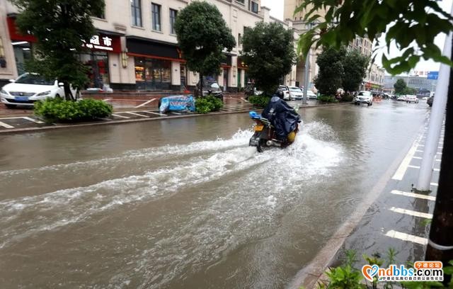 东侨开发区积极应对强降雨天气 谨防城市内涝-1.jpg