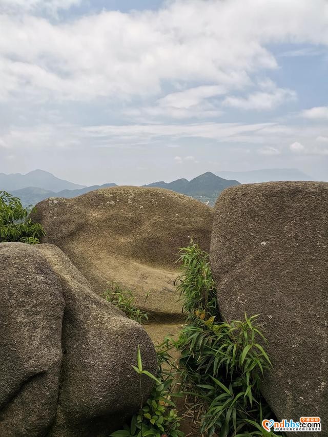 摩旅西藏，今天宁德终于不下雨了，天气好，岚口通天洞先转转-12.jpg