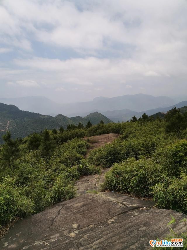 摩旅西藏，今天宁德终于不下雨了，天气好，岚口通天洞先转转-14.jpg