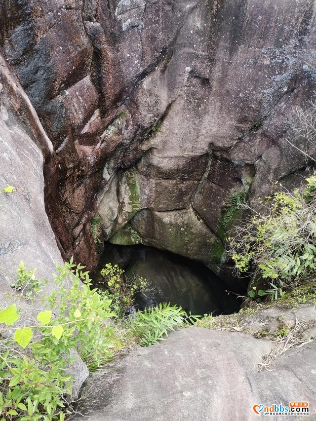 摩旅西藏，今天宁德终于不下雨了，天气好，岚口通天洞先转转-10.jpg