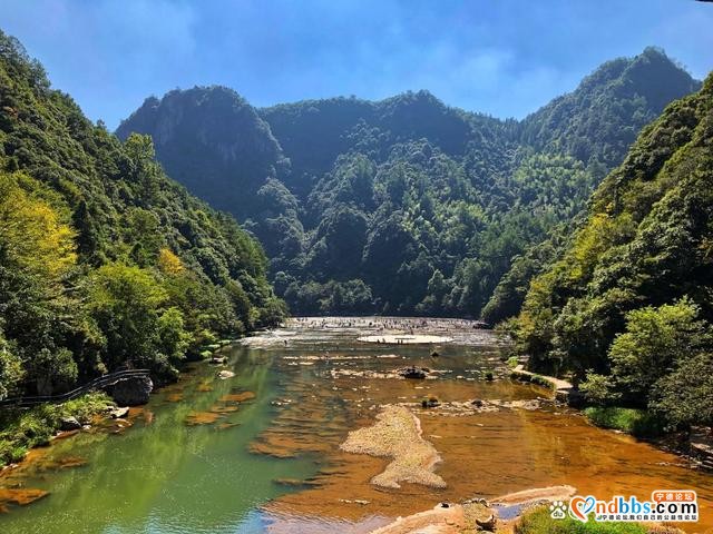 福建宁德——国家森林城市！经典必游的六个美景，你都去对了吗？-4.jpg